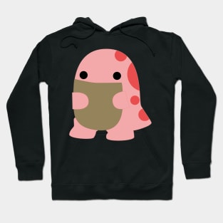 Quaggan 2 Hoodie